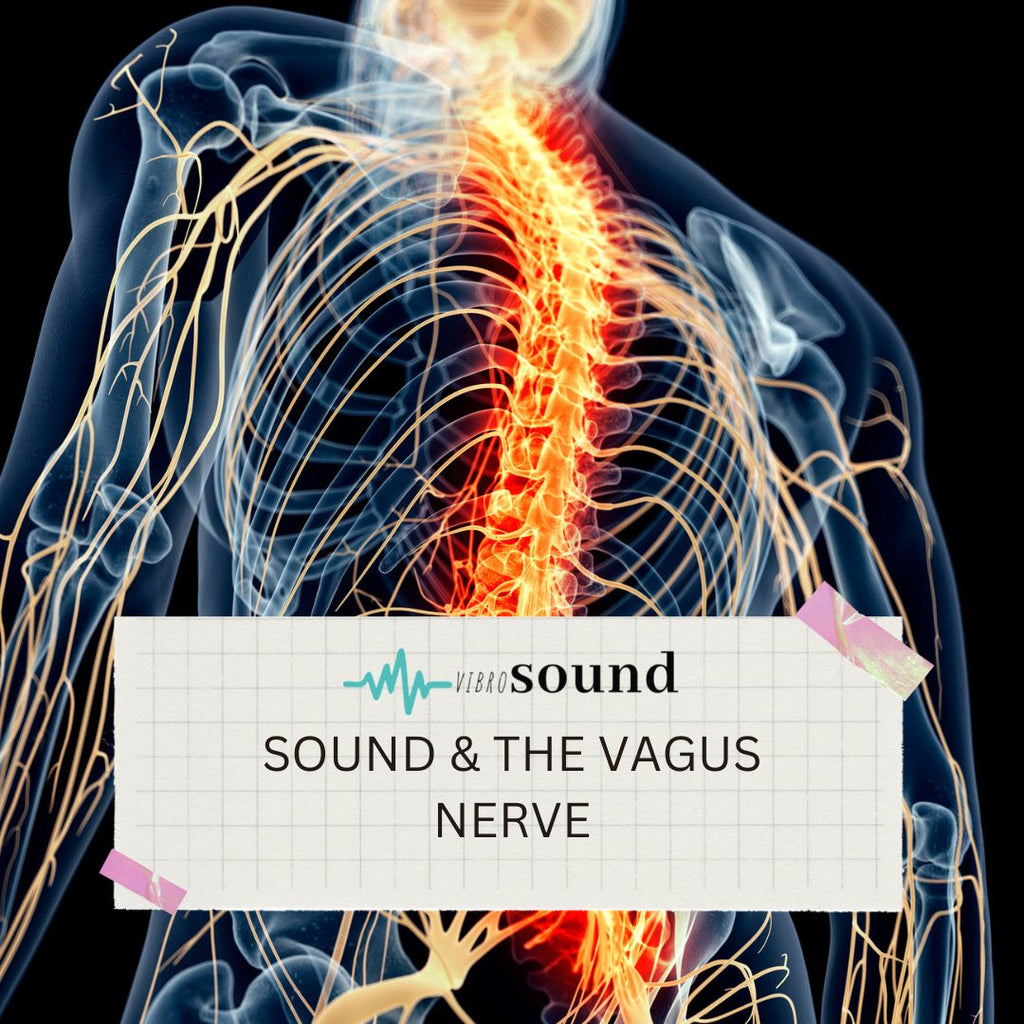 Sound Healing & The Vagus Nerve