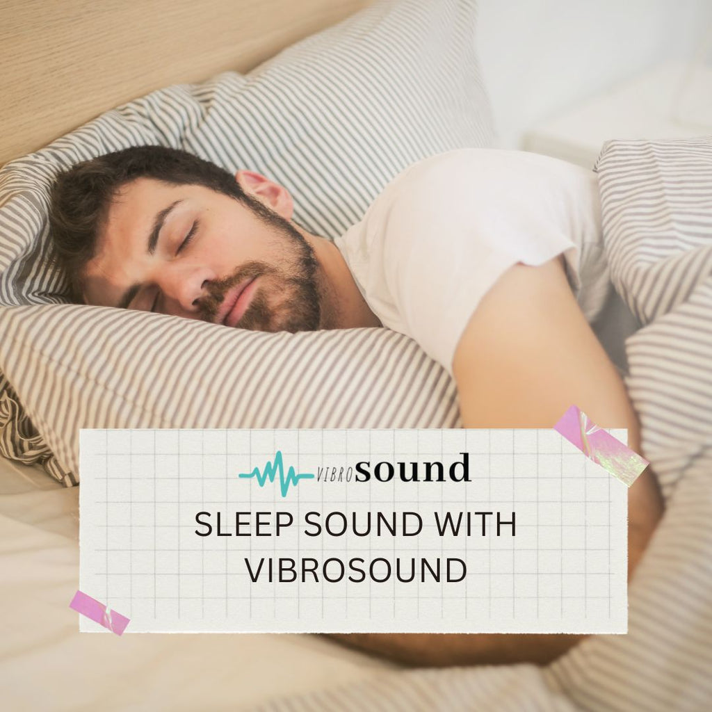 Top 6 reasons Sound Healing Will Help You Have A Better Nights Sleep