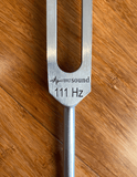 Tuning Forks (Weighted)