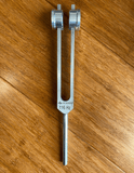 Tuning Forks (Weighted)