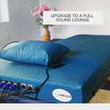 Conscious Beauty: VibroAcoustic Therapy Package