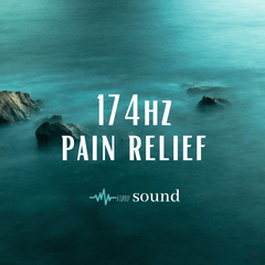 174 Hz Pain Relief & Deep Relaxation