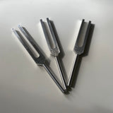 Tuning Forks (Unweighted)