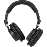 Headphones (Bluetooth) - Audio-Technica ATH-M50xBT
