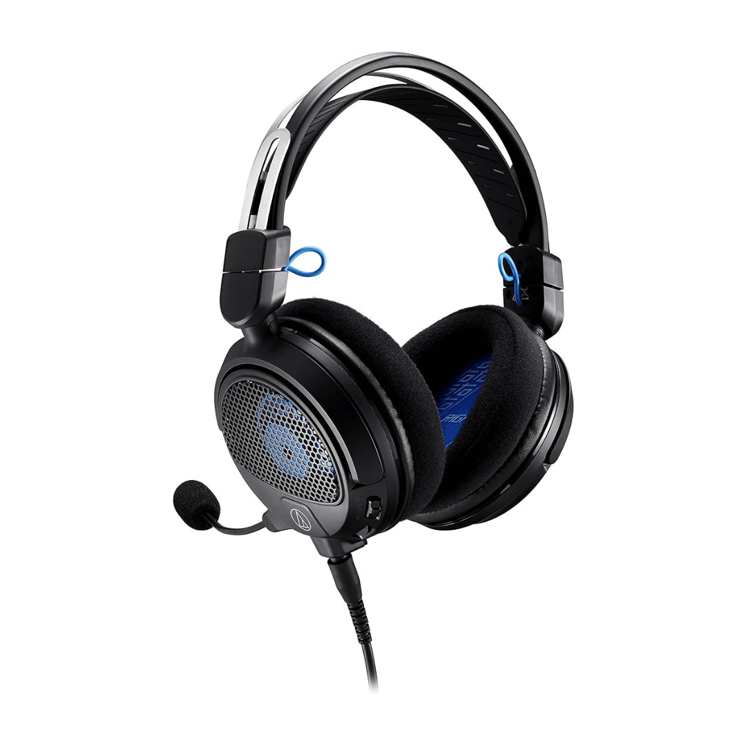 Headphones ATH-GDL3 'Air' (Gaming/with Mic)