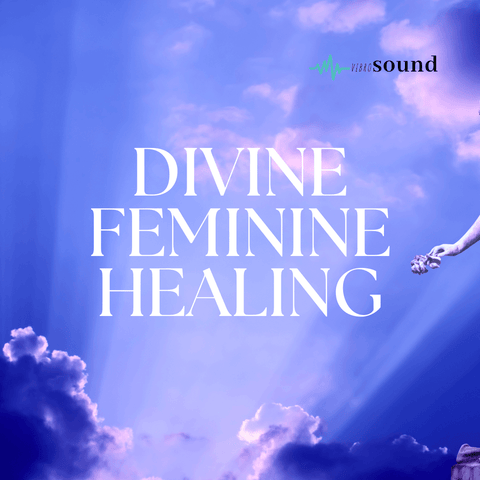 Divine Feminine Healing