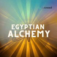 Egyptian Alchemy