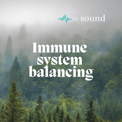 Immune System Balancing