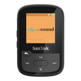 Sandisk media player (16GB)