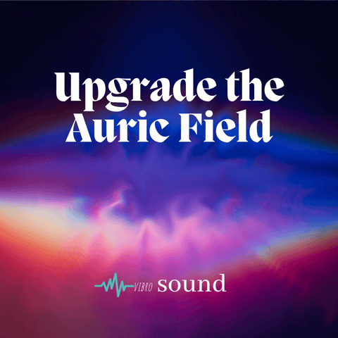 Upgrade The Auric Field