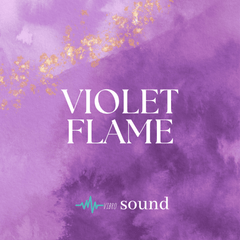 Violet Flame