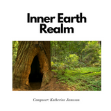 Inner Earth Realm