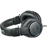 Headphones - Audio-Technica ATH-M20x