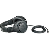 Headphones - Audio-Technica ATH-M20x