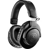 Headphones (Bluetooth) - Audio-Technica ATH-M20xBT