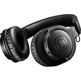 Headphones (Bluetooth) - Audio-Technica ATH-M20xBT