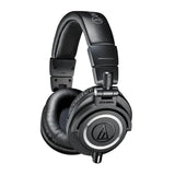 Headphones - Audio-Technica ATH-M50x