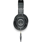 Headphones - Audio-Technica ATH-M40x